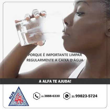 Quando Devo Limpar Minha Caixa