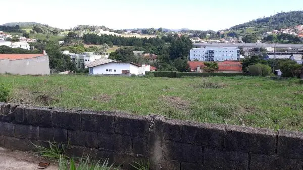 Terreno 2.800M2 para Empreendimentos Jardim Villaça