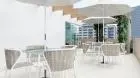 Apartamento em Tramandaí a venda 3 quadras do mar, próximo ao Centro com 1 dormitórios  - Residen