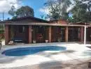 Chácara Encantadora 3.800M2 Lazer/Moradia
