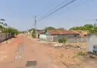 Venda de área no Loteamento Nova Fronteira em Gurupi - TO