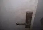 Vendo porta de madeira