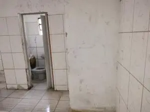 SALÃO COMERCIAL 80 M2 C/ 01 WC PX. DUTRA BONSUCESSO - GUARULHOS SP
