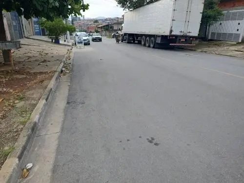 TERRENO PLANO 300 M2 EM AV MOVIMENTADA NO ASFALTO BONSUCESSO GUARULHOS SP