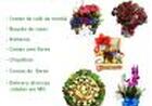 Belo Vale MG Floricultura flores em Belo Vale MG entrega arranjos florais, cesta de café e coroa de