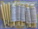 Cone chines para limpeza dos ouvidos com frete gratis