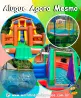 locação de brinquedos world kids