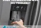 Refrigerador reparo e manutenção em São Paulo