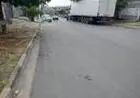 TERRENO PLANO 300 M2 EM AV MOVIMENTADA NO ASFALTO BONSUCESSO GUARULHOS SP