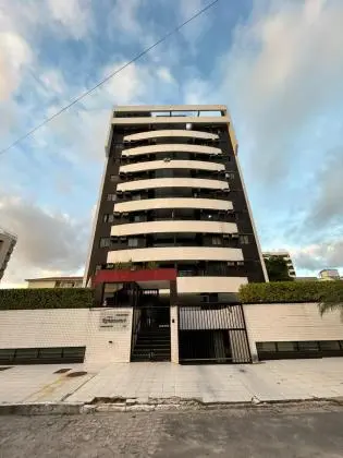vendo apto 4 quartos suite 2vgs em jatiuca