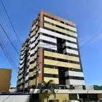 vendo apto em ponta verde 3 quartos suite 01 vg