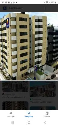 vendo suite em hotel em ponta verde