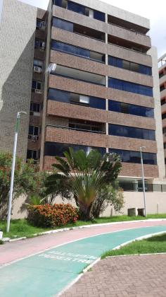 apto alto padrao vera arruda em jatiuca 3 qts suite 1 vg