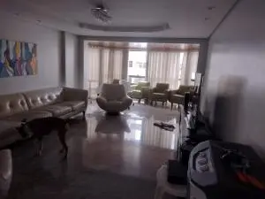 vendo Apt alto padrao