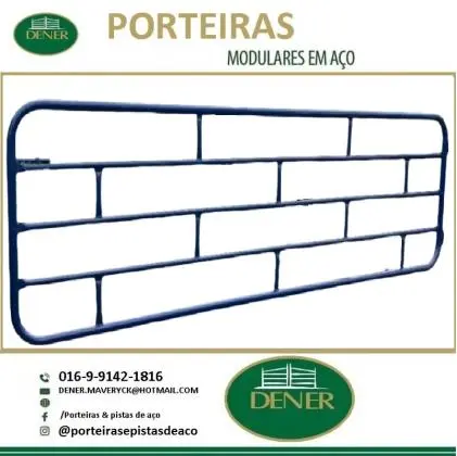 porteira