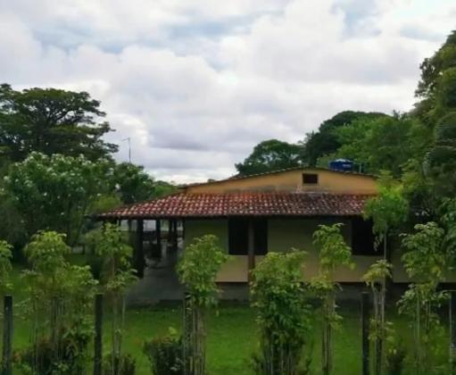 Sítio a Venda na Barra do Jacuipe, Camaçari, Bahia