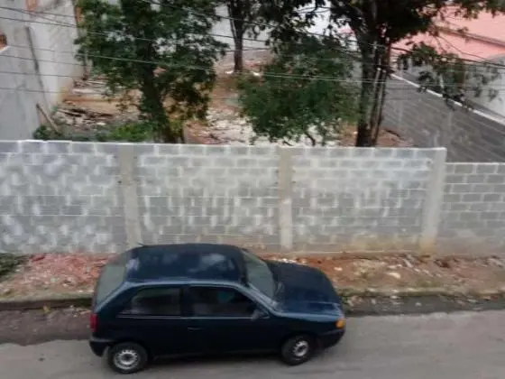 Terreno/ Lote à venda