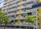 alugo apto 2 quartos mobiliado em Ponta verde