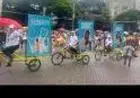 Bikedoor