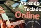 Curso de teclado em São Paulo