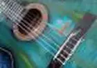 Manutenção de instrumentos musicais