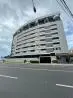 vendo apto mobiliado quarto e sala com vista para o mar