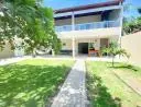 vendo casa em condominio em ipioca duplex 4 quartos 1 suite