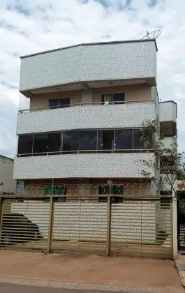 Vendo Apt