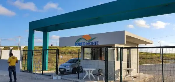 vendo casa nova 3 qts suite em condominio Marechal Deodoro