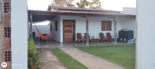 vendo casa térrea nova 2 quartos suite 2 vgs em Ipioca