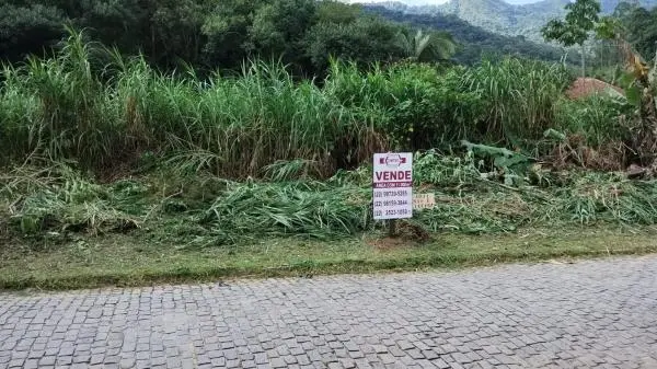 Vendo terreno em Nova Friburgo R.J. em Sao Pedro da Serra