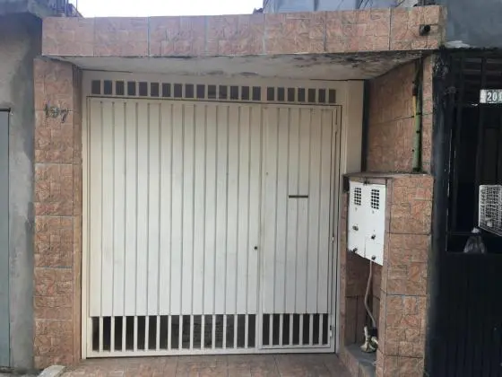 Casa a venda no Capão Redondo