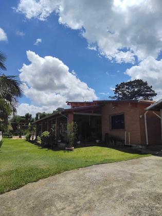 Chácara à venda em Bandeira do Sul sentido Botelhos MG. R$600.000, 00