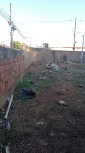 Terreno muito bem localizado, próximo ao Shopping Nações e acesso à Rod Bandeirantes