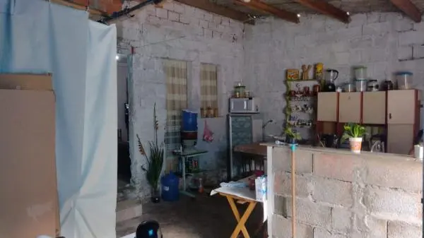 sobrado geminado urgente