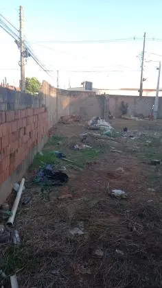 Terreno muito bem localizado, próximo ao Shopping Nações e acesso à Rod Bandeirantes