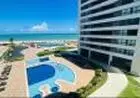 apto alto padrao em Jacarecica 4 suites 2 vgs frente mar