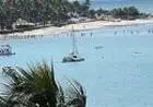 apto em Pajuçara frente mar 2 quartos 2 banhos 1 vg