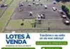 Loteamento em Terenos, MS