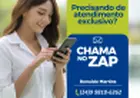 Whatsapp de Vendas SulAmérica 99818-6262