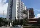 vendo apto alto padrao na praia de pajuçara 3 qts suite 2 vgs