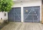 Vendo casa com suite garagem e quintal na praia grande