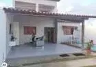 vendo casa em paripueira duplex 3 qts 2 suites piscina