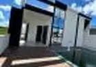 vendo casa nova 3 qts suite lazer completo em condominio em Marechal Deodoro