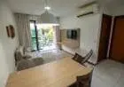 vendo quarto e sala com varanda mobiliado no residencial Iloa em Barra de Sãso Miguel