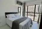 vendo studio em Ponta Verde mopbiliado a uma quadra da praia