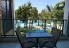vendo studio mobiliado com varanda residencial Iloa em Barra de São Miguel