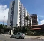 vendo apto alto padrao na praia de pajuçara 3 qts suite 2 vgs