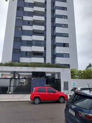 vendo apto em ponta verde local nobre 3 qts suite 01 vg