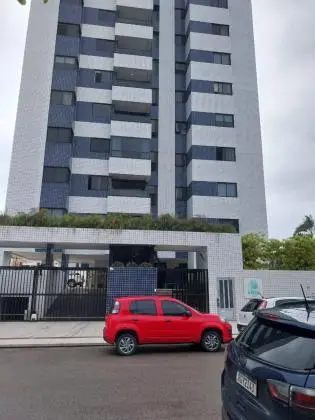vendo apto em ponta verde local nobre 3 qts suite 01 vg
